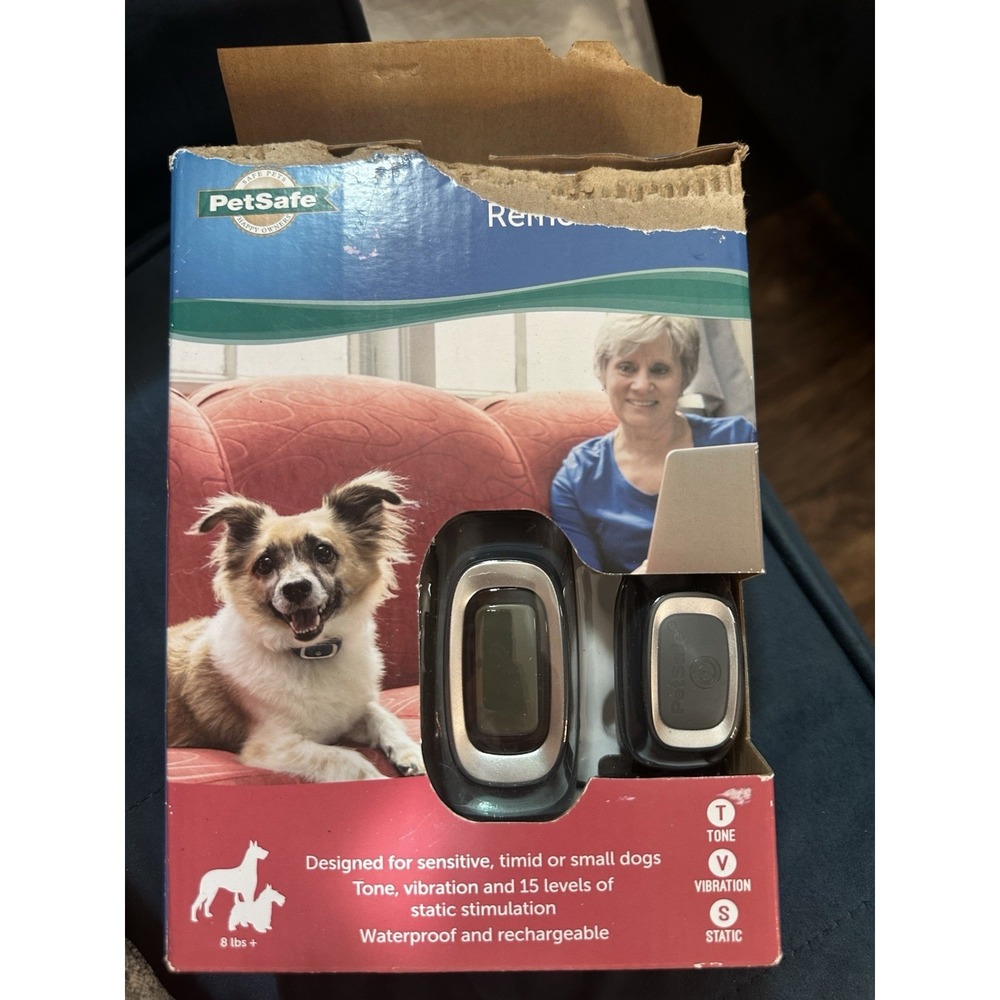 Petsafe 100 Yard Lite Remote Trainer PDT00-16030